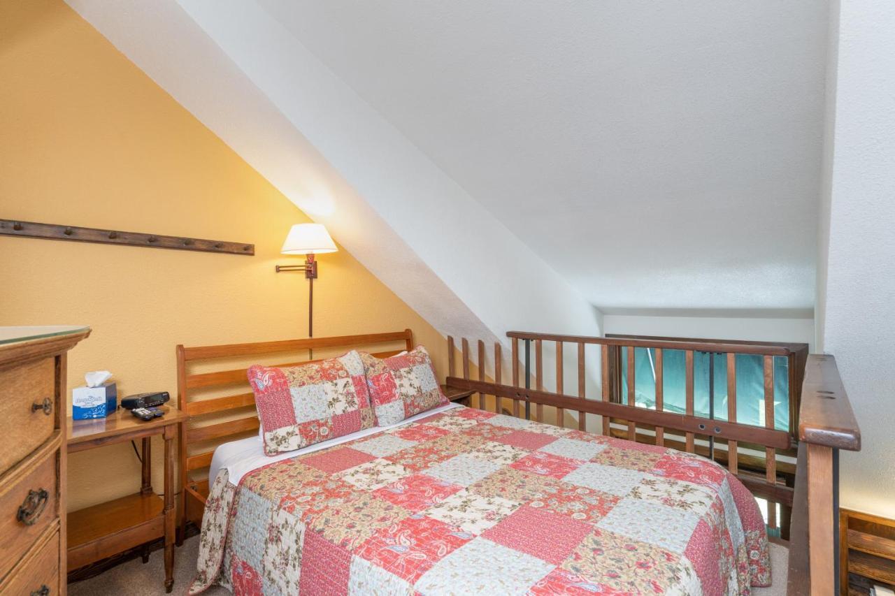 Manitou Lodge 10 By Alpine Lodging เทลลูไรด์ ภายนอก รูปภาพ
