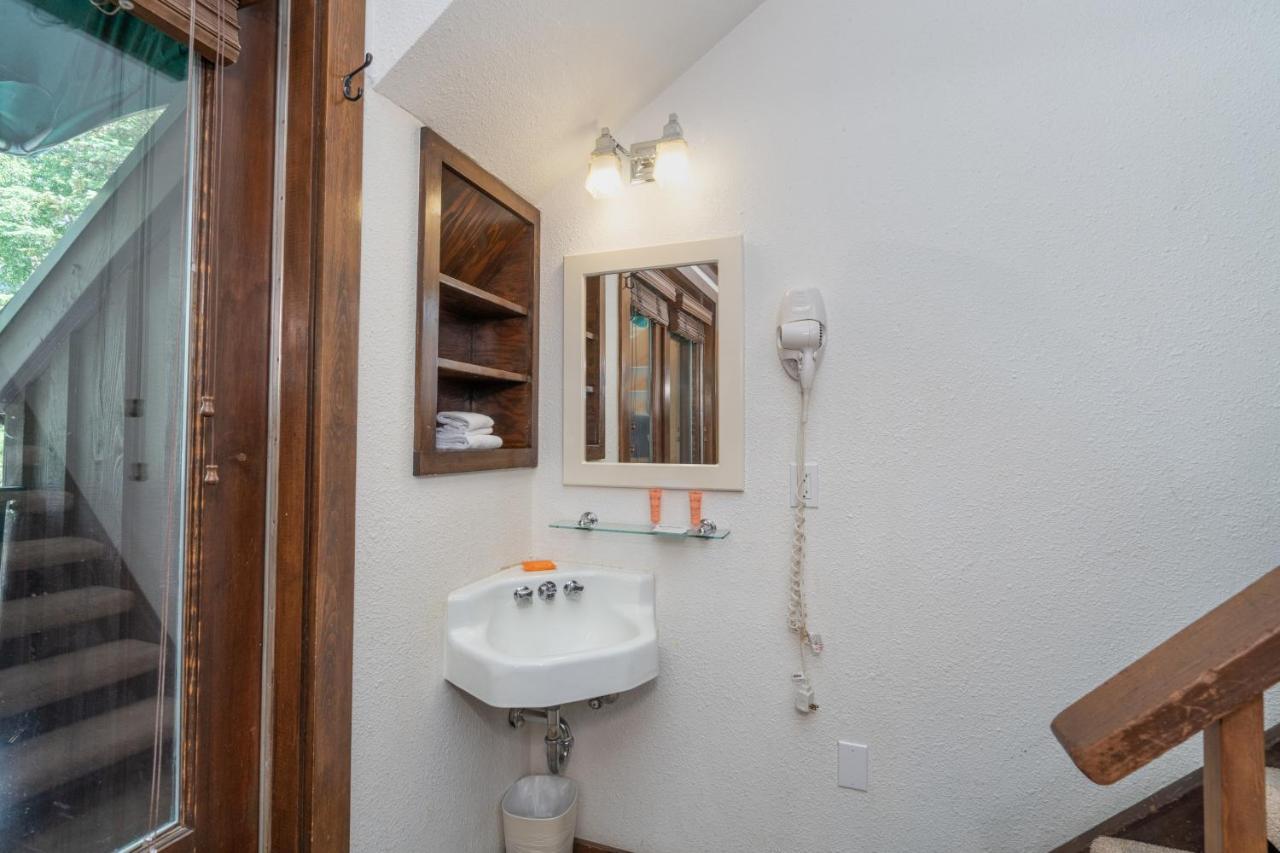 Manitou Lodge 10 By Alpine Lodging เทลลูไรด์ ภายนอก รูปภาพ