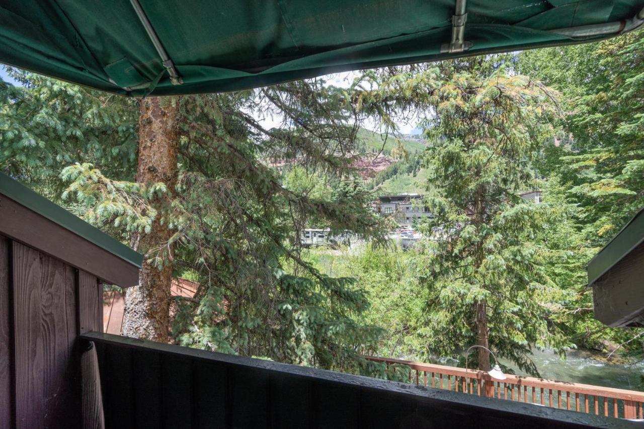 Manitou Lodge 10 By Alpine Lodging เทลลูไรด์ ภายนอก รูปภาพ