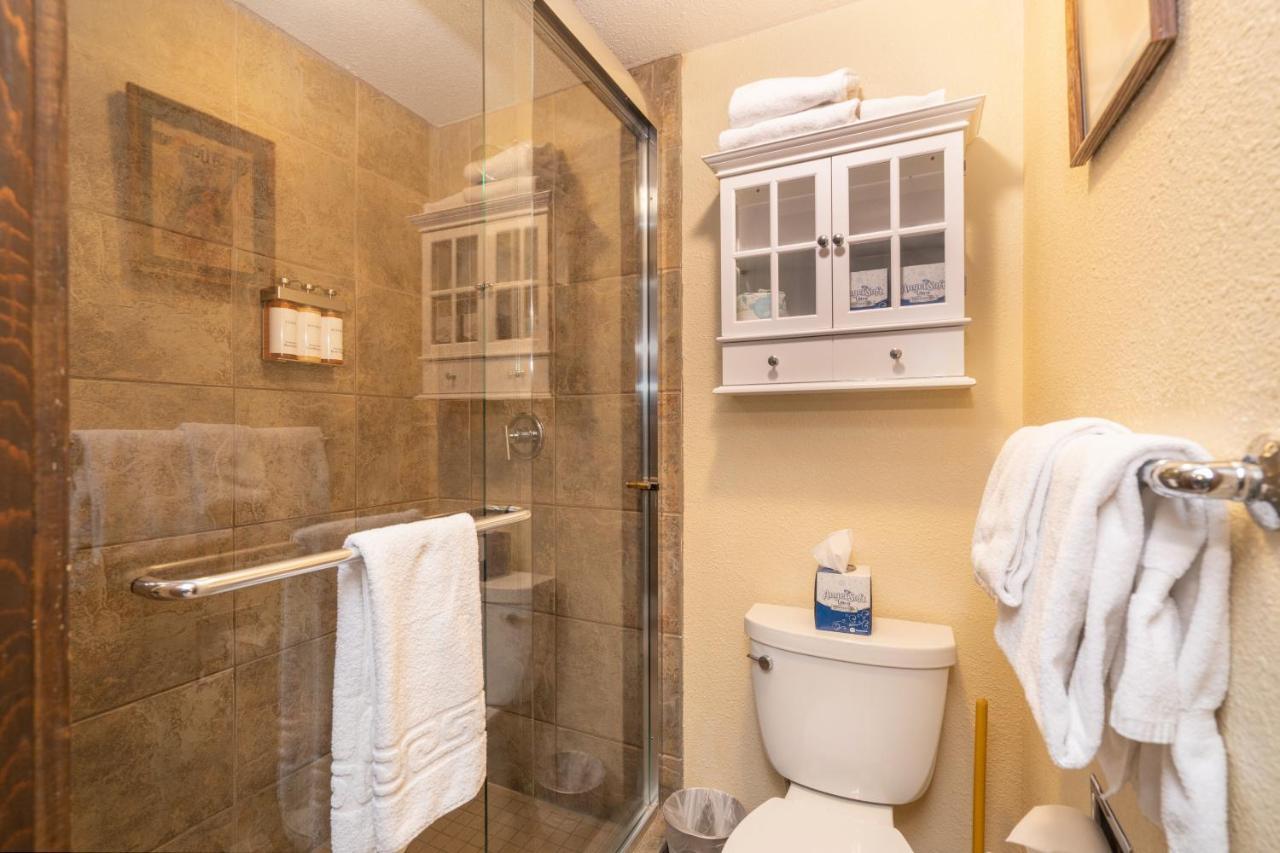 Manitou Lodge 10 By Alpine Lodging เทลลูไรด์ ภายนอก รูปภาพ